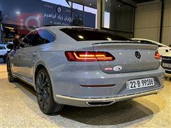 فولكسفاغن أرتيون